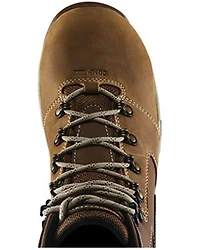 Danner Men's 4.5" Vicious Waterproof Work Boots