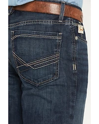 Cinch Men's Ian Western Bootcut Jeans