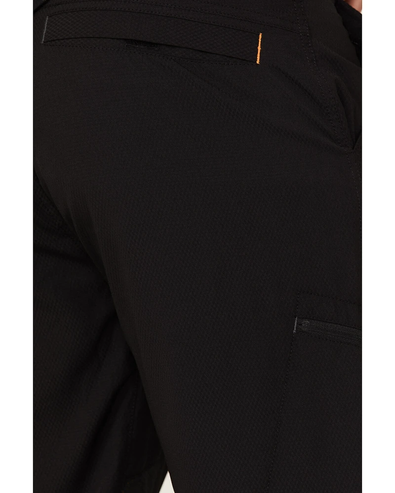 Ariat Men's M5 Work Flow Rebar Ultralight Straight Leg Pants
