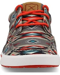 Twisted X Women's Casual Kicks - Moc Toe