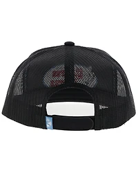 Hooey Men's Cactus Ropes Trucker Cap