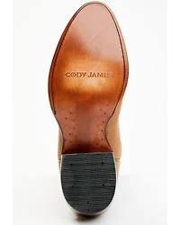 Cody James Men's Western Boots - Round Toe