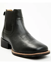 Cody James Men's Ace Chelsea Boots