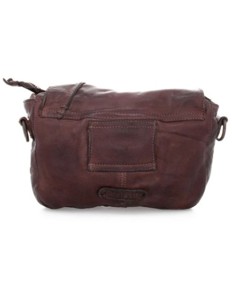 Bed Stu Women's Buffy Crossbody Bag