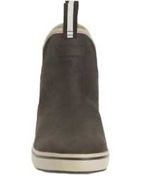 Xtratuf Men's 6" Ankle Deck Boots - Round Toe