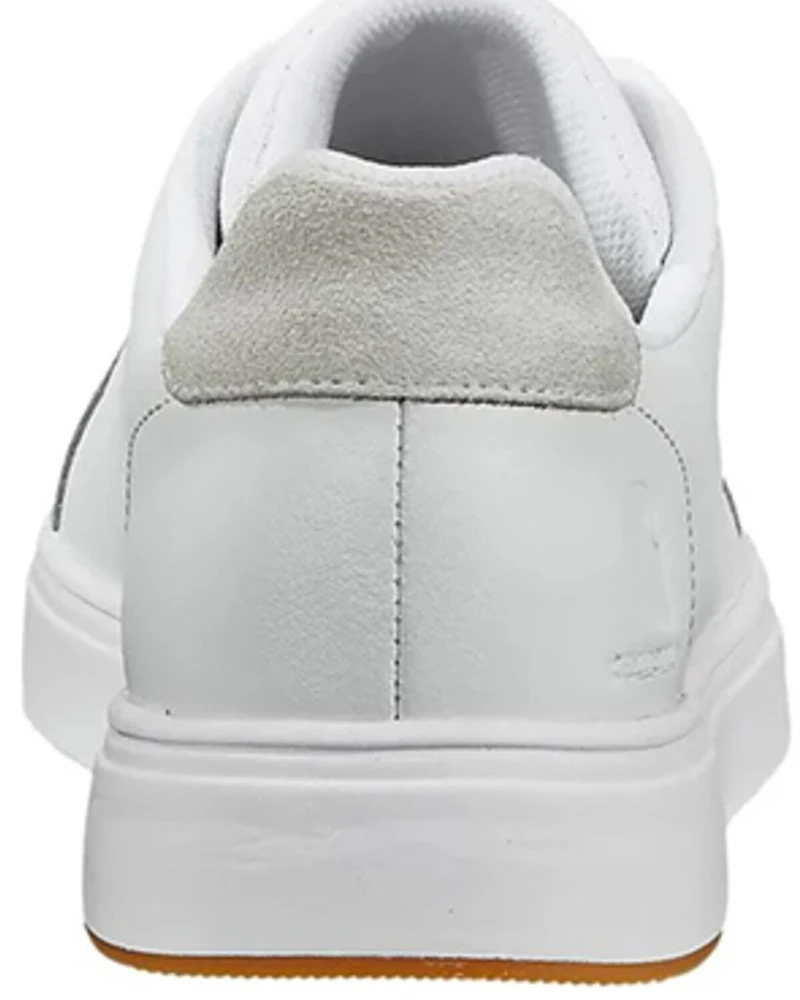 Carhartt Women's Detroit Leather Work Show - Soft Toe