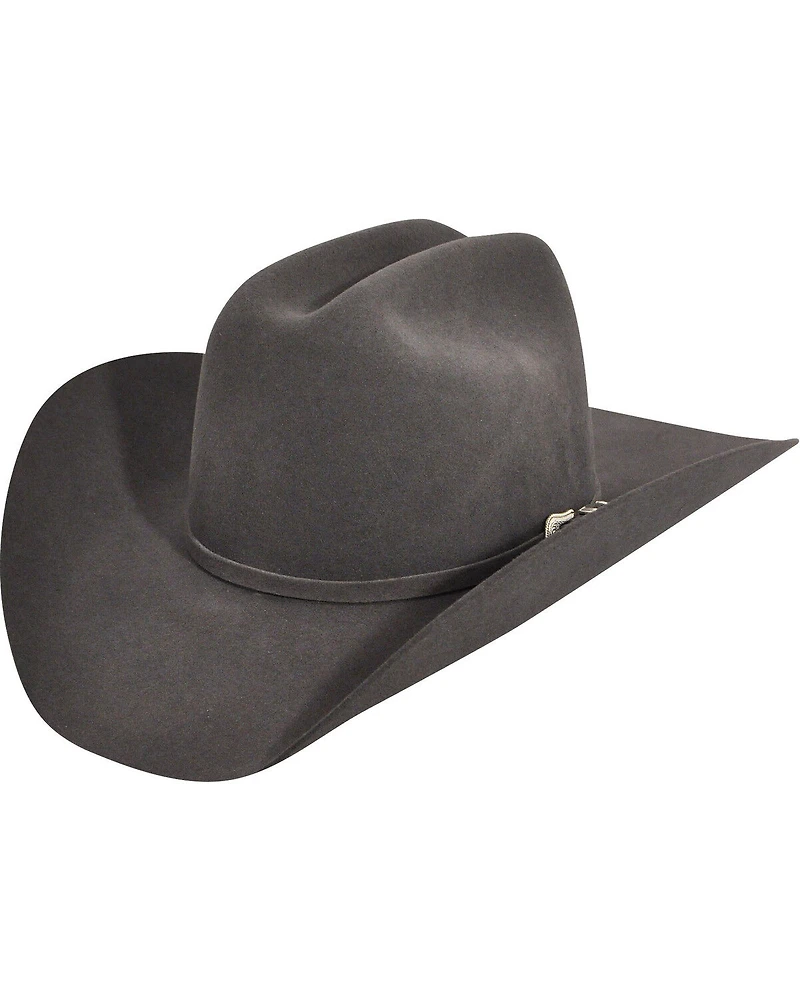 Bailey Western Lightning 4X Felt Cowboy Hat