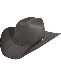 Bailey Western Lightning 4X Felt Cowboy Hat