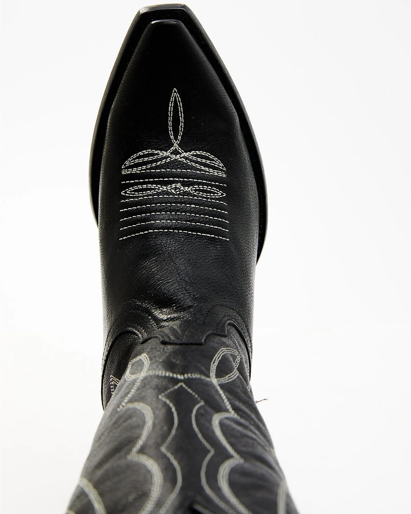 Idyllwind Women's Colt Volgo Leather Western Boots - Snip Toe