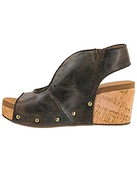 Corkys Women's Frisky Sandals