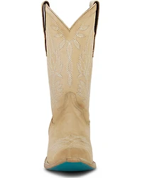 Lane Women's Sandaga Midi Western Boots - Snip Toe