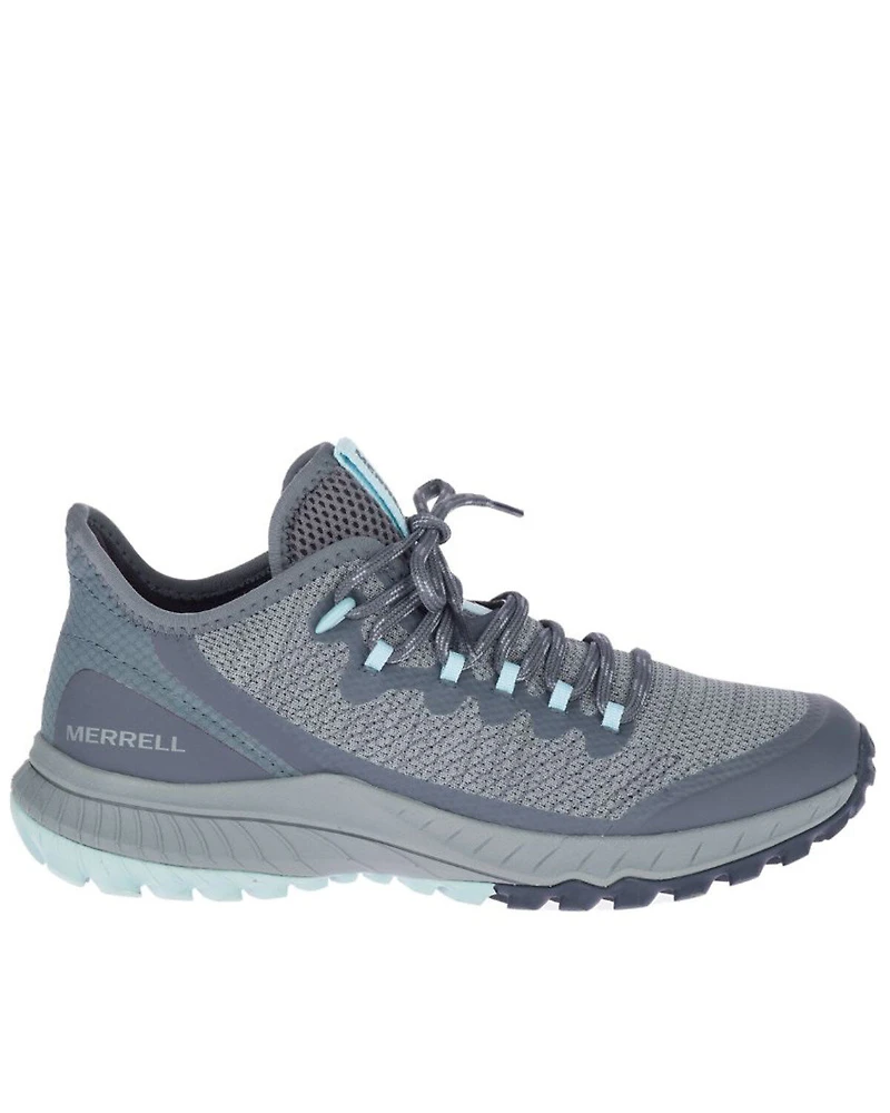 Merrell Women's Bravada Hiking Shoes - Soft Toe