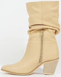 Matisse Women's Brin Mid-Calf Western Boots - Snip Toe
