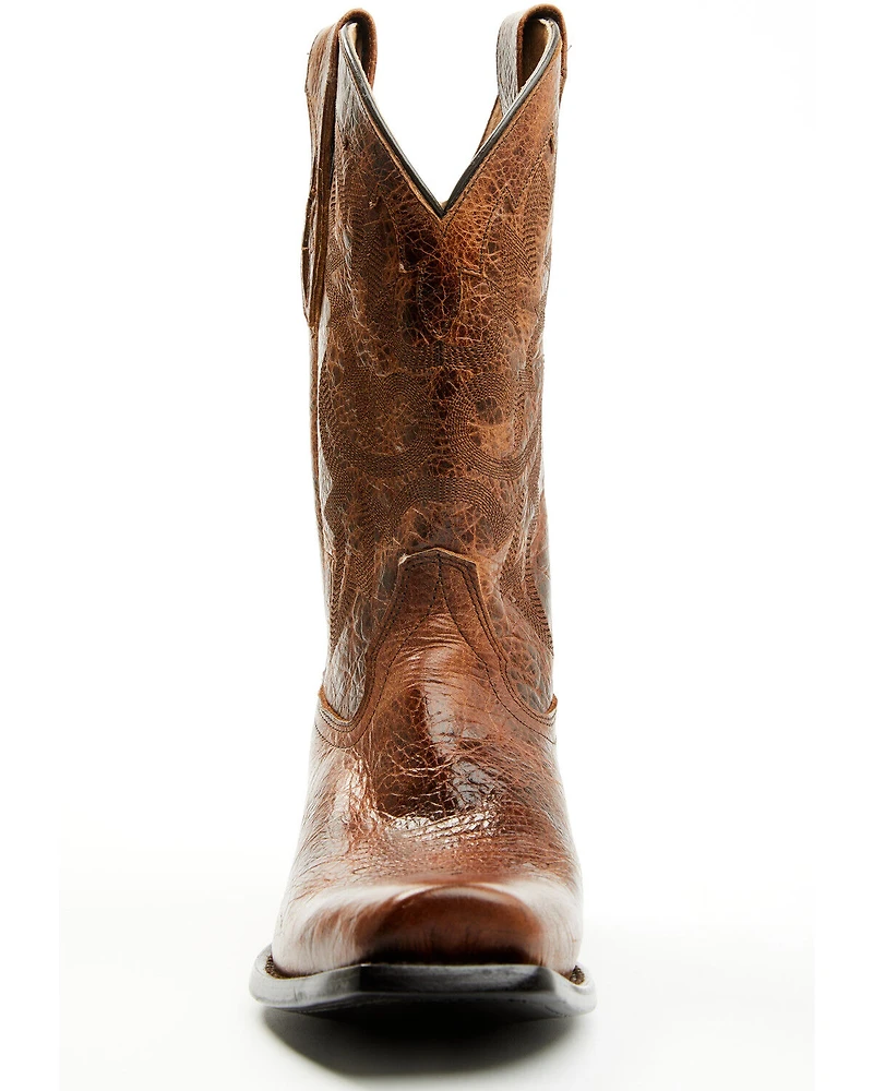 Cody James Men's Sheldon Western Boots - Square Toe