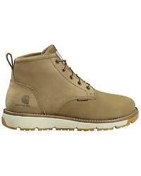 Carhartt Men's Millbrook 5" Waterproof Work Boots - Soft Toe