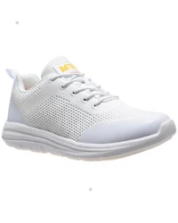 AdTec Women's Light Weight Work Shoes - Round Toe