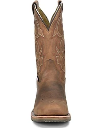 Double H Men's Anton Western Work Boots - Steel Toe