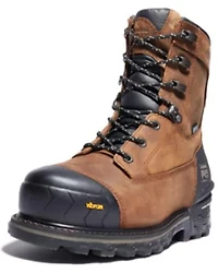 Timberland PRO Men's Boondock Waterproof Work Boots - Composite Toe