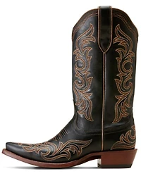 Ariat Women's Hazen Western Boots - Snip Toe