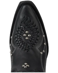 Lane Women's Cossette Tall Western Boots