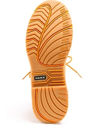 Hawx Men's Enforcer Lace-Up Work Boots - Soft Toe