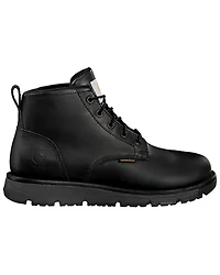 Carhartt Men's Millbrook 5" Waterproof Work Boots - Steel Toe