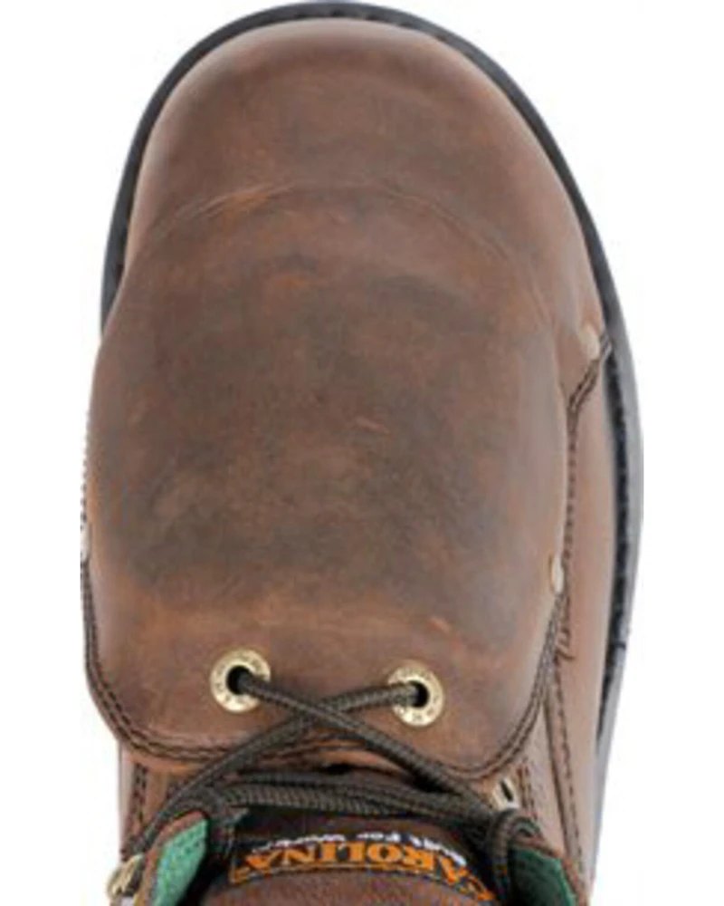 Carolina Men's Met Guard Boots - Steel Toe