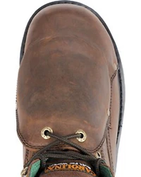 Carolina Men's Met Guard Boots - Steel Toe