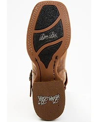 Dan Post Women's Vada Western Boots - Broad Square Toe