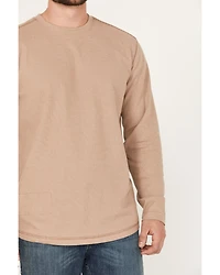 Cody James Men's FR Thermal Long Sleeve Work Shirt
