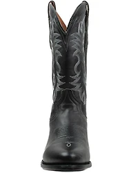 Dan Post Men's 13" Elko Distressed Western Boots - Round Toe
