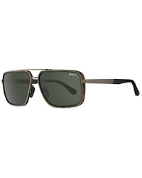 Bex Dusk Sunglasses