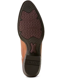 Ariat Men's Heritage Western Boots - Round Toe