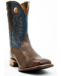 Cody James Men's Union Performance Western Boots - Broad Square Toe