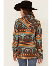Outback Trading Co Women's Lorelei Long Sleeve Performance Shirt