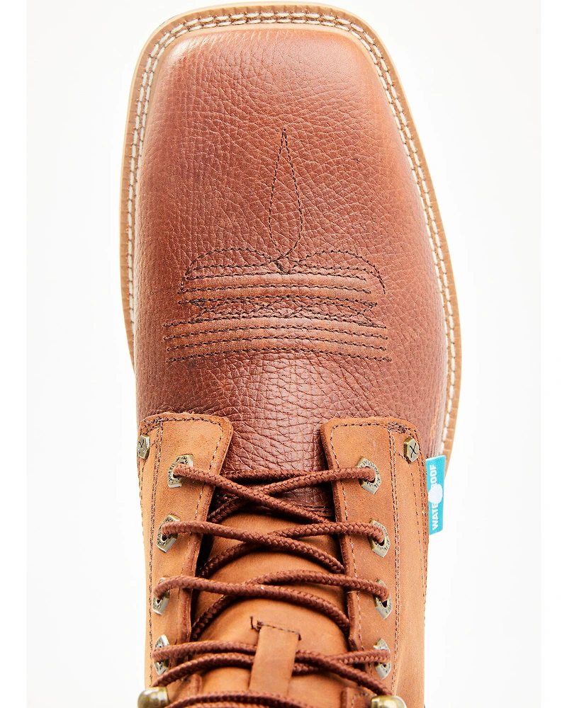 Twisted X Men's Lite Waterproof Work Shoes