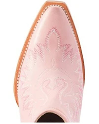Ariat Women's Dixons Western Booties - Snip Toe
