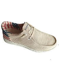 Roper Women's Hang Loose Casual Shoes - Moc Toe
