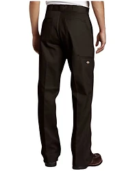 Dickies Men's Double Knee Twill Loose Work Pants