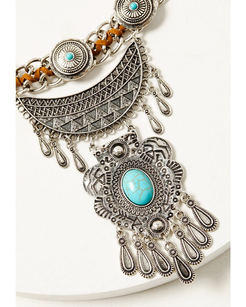 Idyllwind Women's Rim Rock Necklace