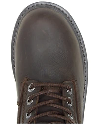 Wolverine Women's Floorhand Work Boots - Steel Toe