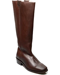 Oak Tree Farms Women's Pale Rider Pull on Boots