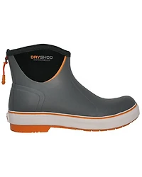 Dryshod Men's Slipnot Ankle Hi Deck Boots - Soft Toe
