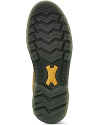 Ariat Men's Turbo Waterproof Work Boots - Soft Toe