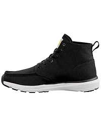 Carhartt Men's Haslett Canvas Chukka Moc Work Shoes - Soft Toe