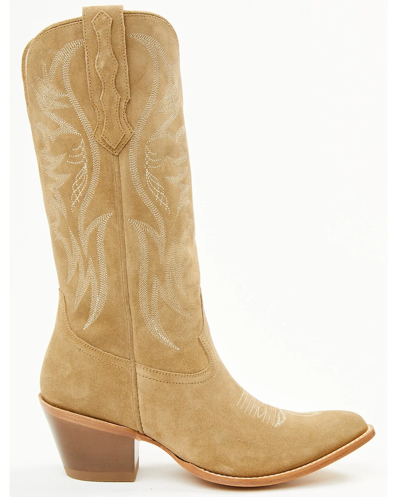 Idyllwind Women's Charmed Life Western Boots - Round Toe