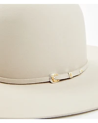 Serratelli Salinas 20X Felt Cowboy Hat
