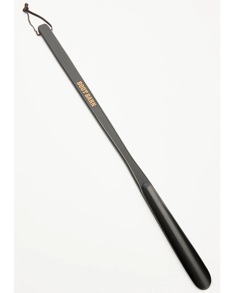 Boot Barn Wooden Shoe Horn