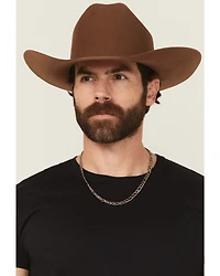 Cody James Men's Stainless Link Necklace