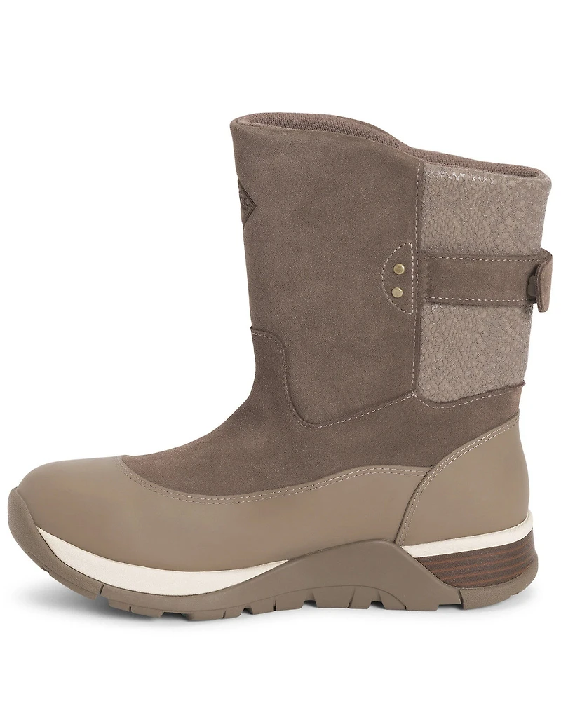 Muck Boots Women's Arctic Apres II Work - Soft Toe